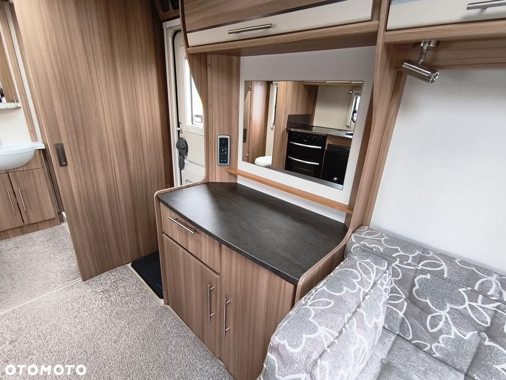 Lunar QUASAR 462 2016R - 19