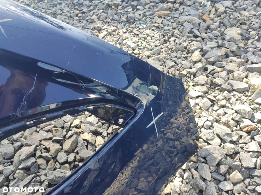 EU Zderzak przód FORD FIESTA MK8 VIII 18- h1bb-17757 - 3