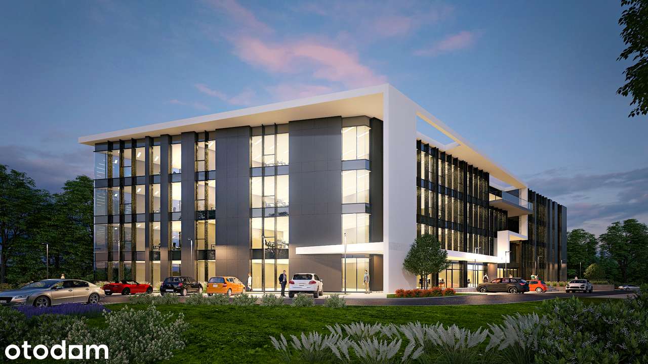 Panorama Business Park - Pełny obrazek: 3/7