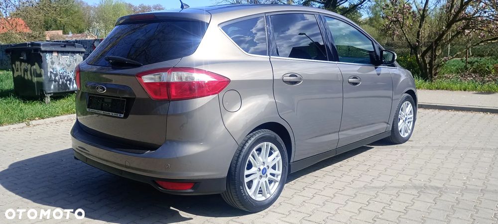 Ford C-MAX 2.0 TDCi Trend MPS6 - 28