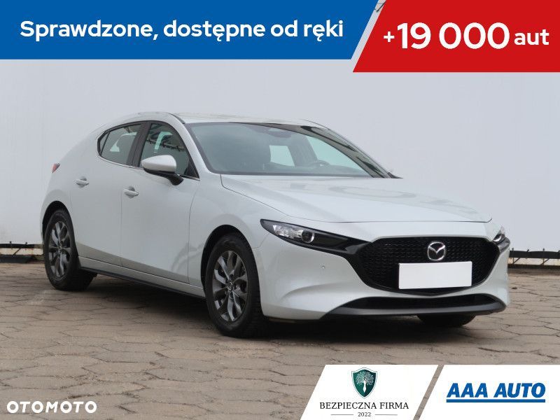Mazda 3 - 1