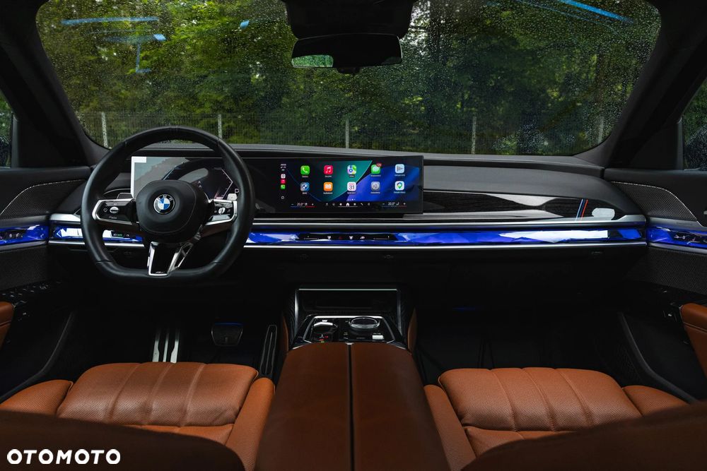 BMW Seria 7 - 19