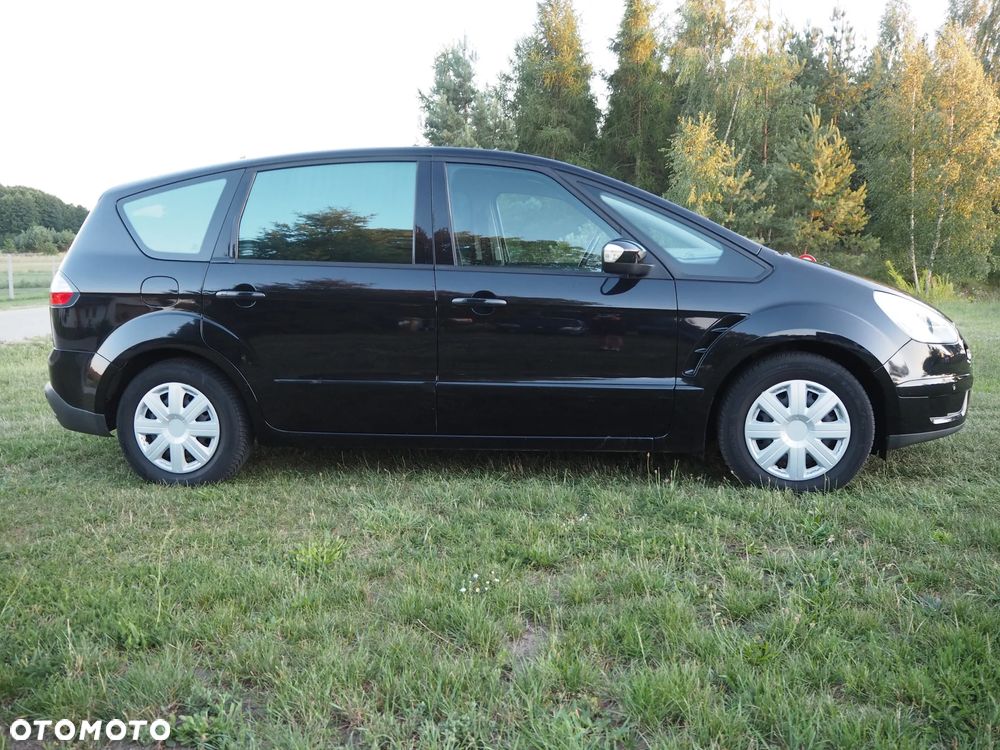 Ford S-Max - 3