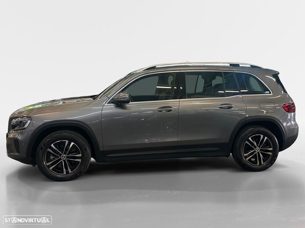 Mercedes-Benz GLB 180 d - 2