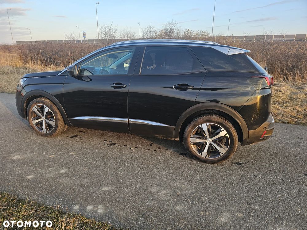 Peugeot 3008 - 16
