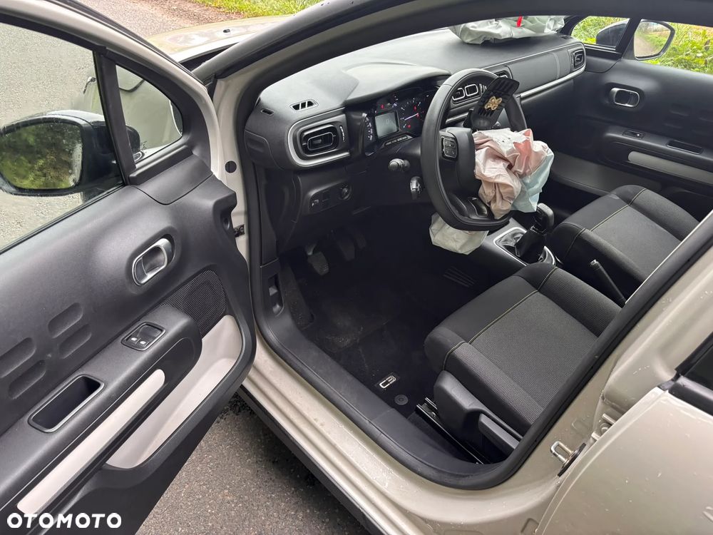 Citroën C3 - 18