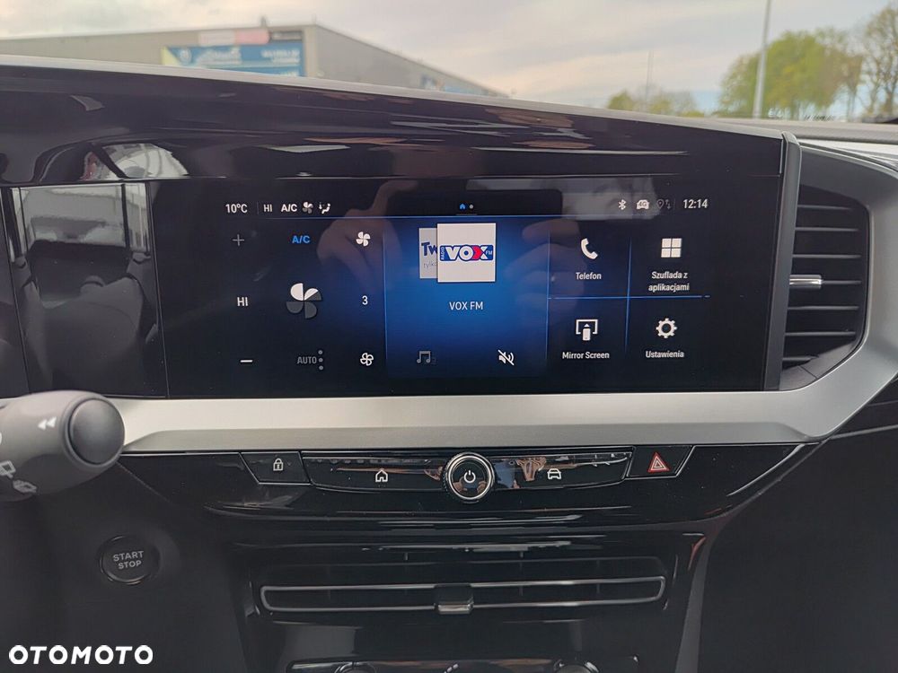 Opel Mokka - 19