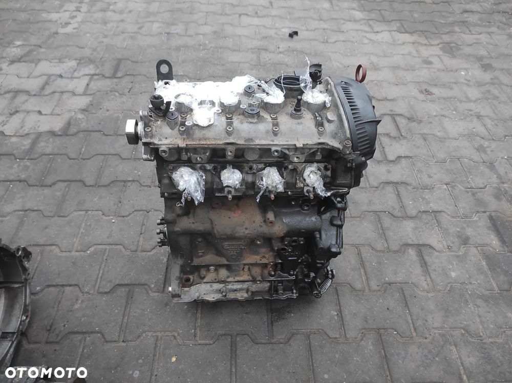 SILNIK 116TYS 2.0 TSI TFSI CCZ CCZA CAW CAWA CAWB CCT SPRAWNY KOMPRESJA OK GWARANCJA VW AUDI SEAT SKODA WYSYŁKA !!!!!!! - 6