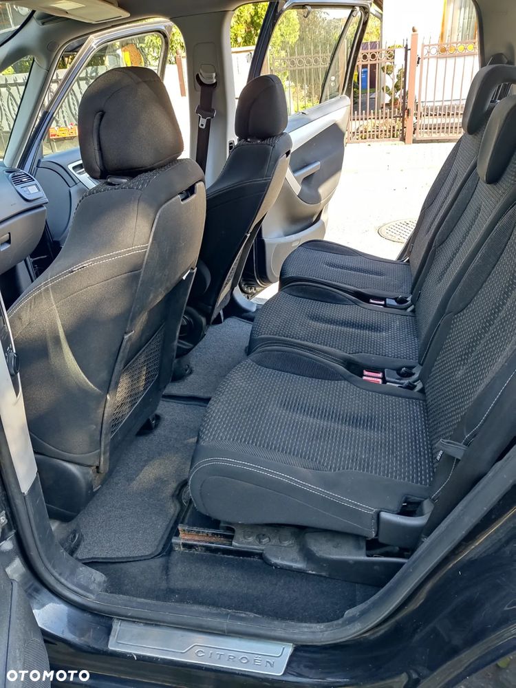 Citroën C4 Grand Picasso 1.6 VTi Equilibre - 13