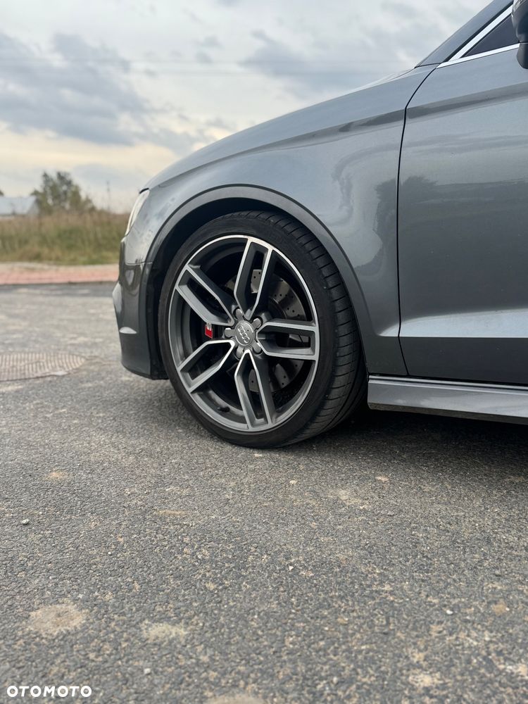 Audi S3 2.0 TFSI Quattro S tronic - 8