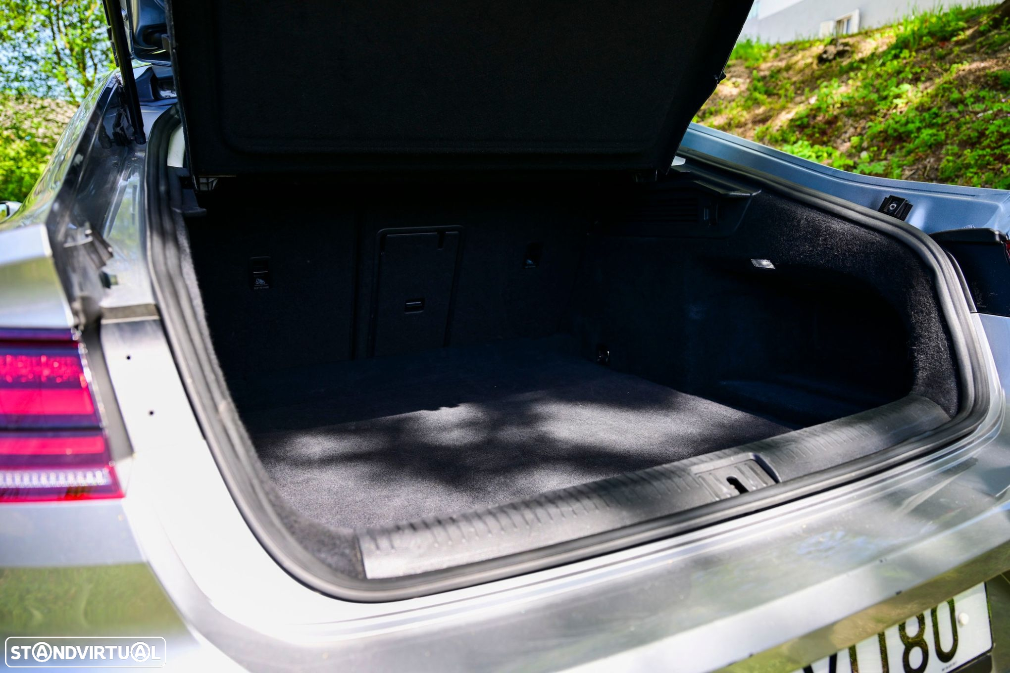 VW Arteon 2.0 TDI Elegance DSG - 54