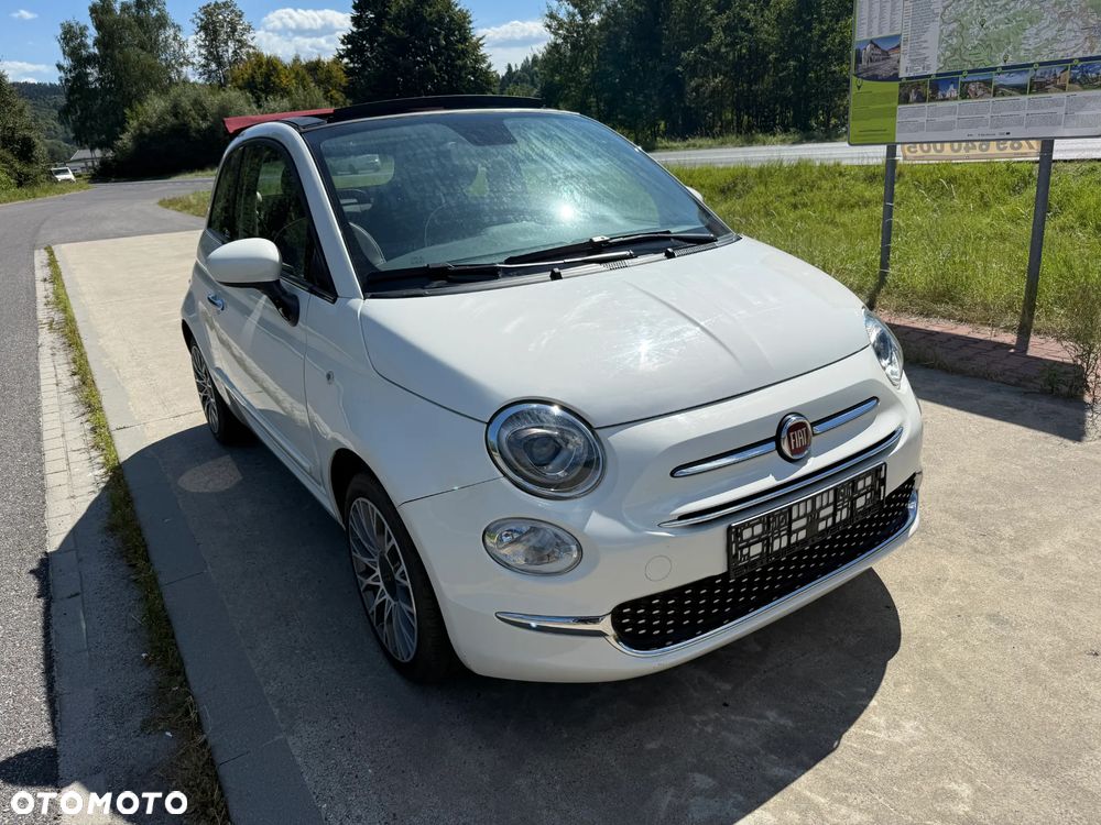 Fiat 500 1.2 8V Collezione - 2