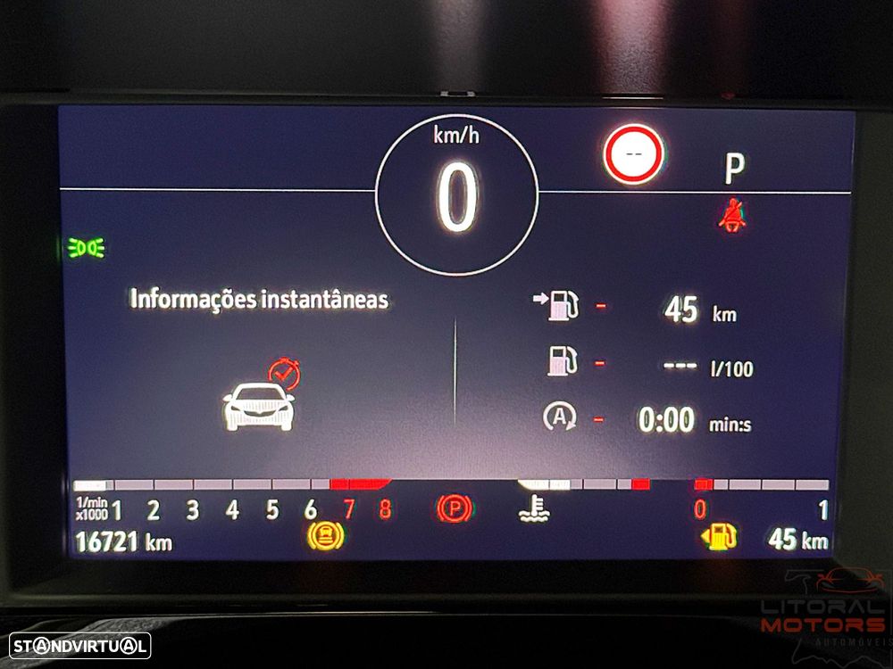 Opel Mokka 1.2 T Ultimate AT - 25