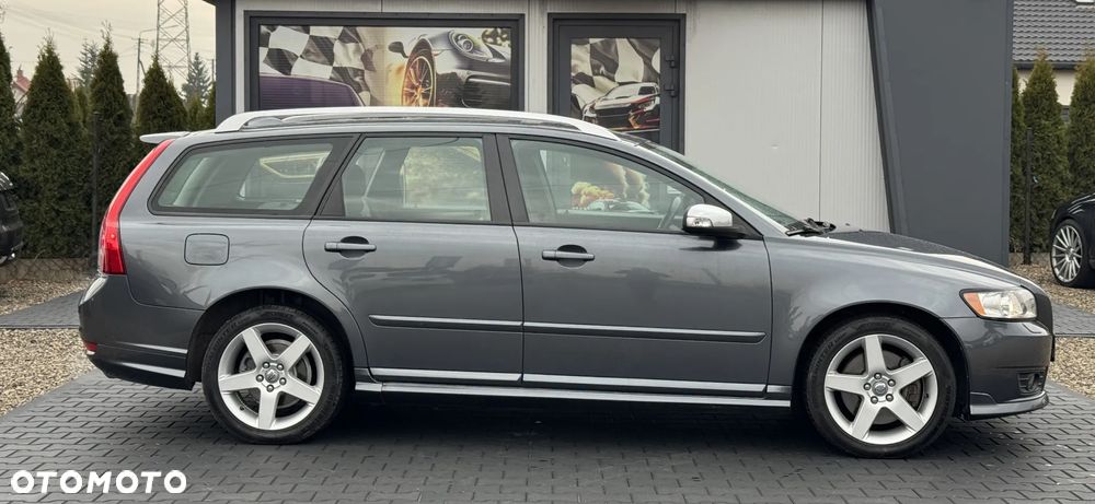 Volvo V50 T5 R-Design Summum - 7