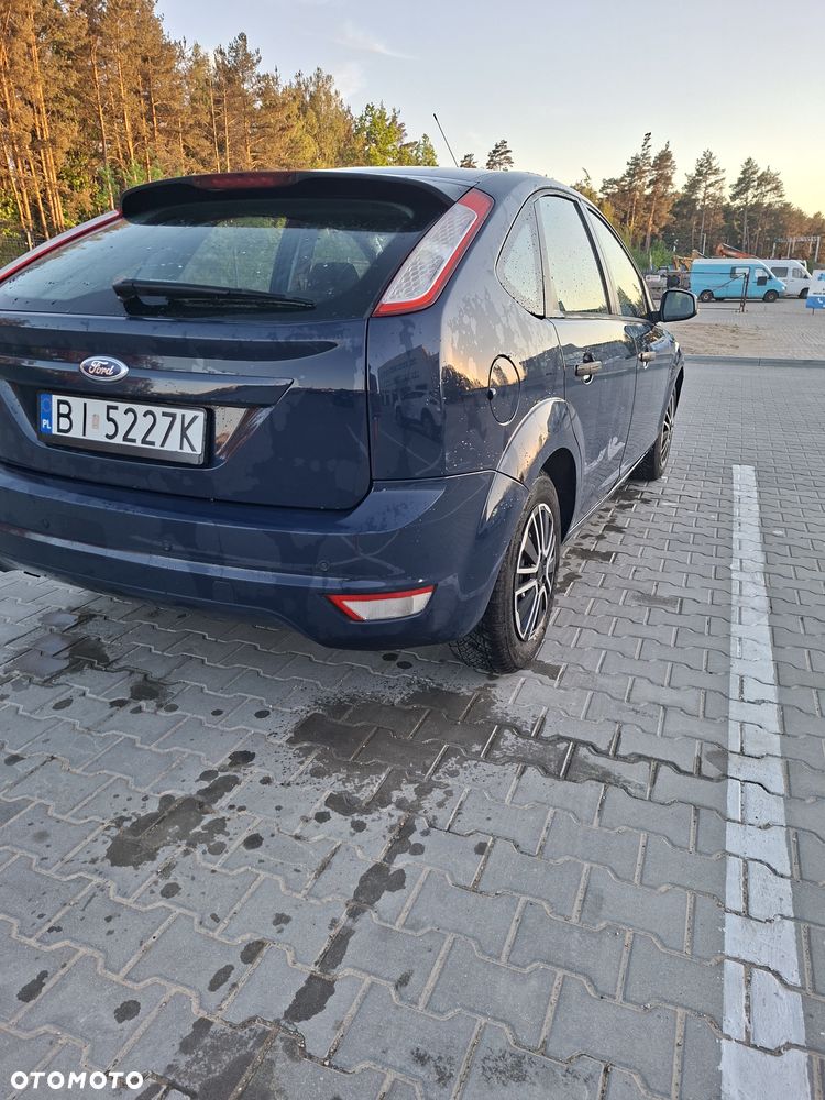 Ford Focus - 7