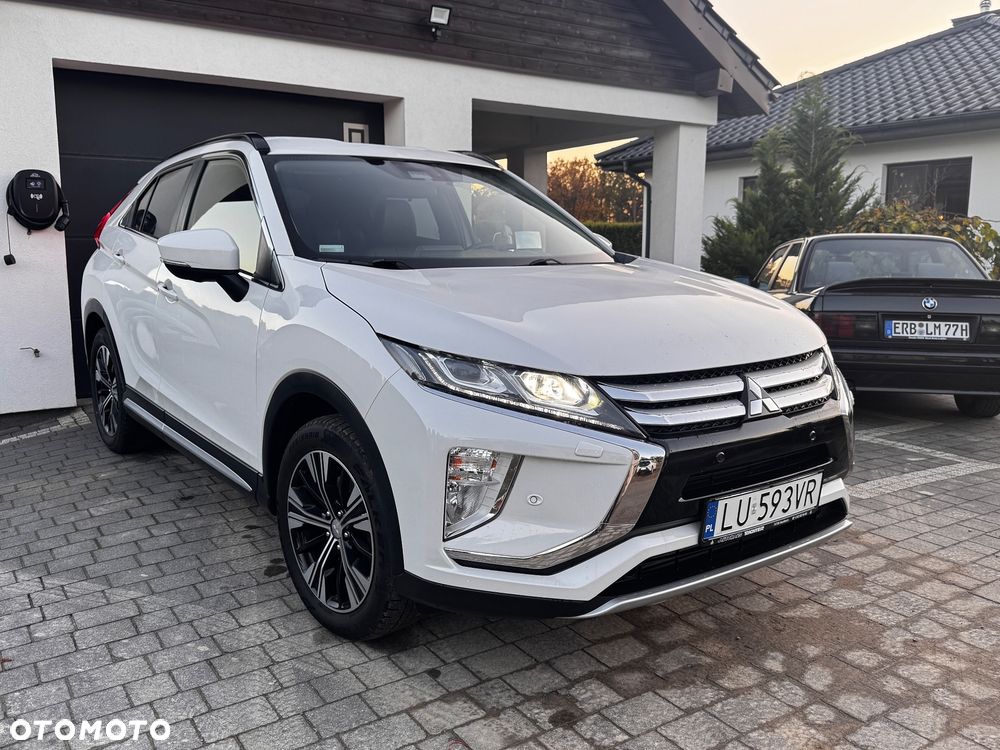 Mitsubishi Eclipse Cross 1.5 T Invite Plus - 6