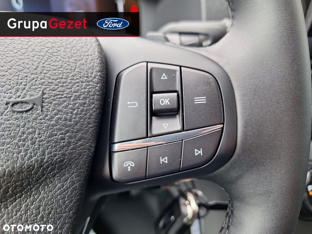 Ford Transit - 8