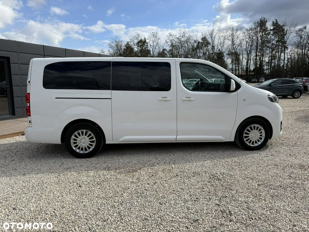 Toyota Proace Verso 2.0 D4-D Long Family - 24