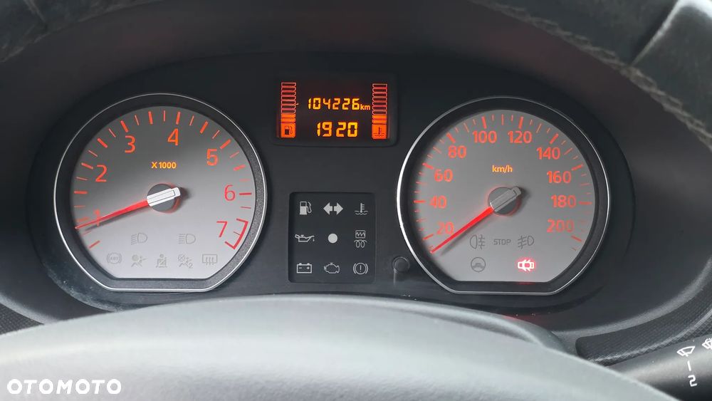 Dacia Sandero 1.6 Laureate - 28