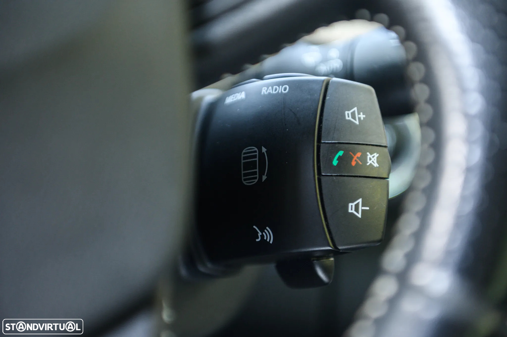 Renault Grand Scénic ENERGY dCi 110 EDC BOSE EDITION - 25
