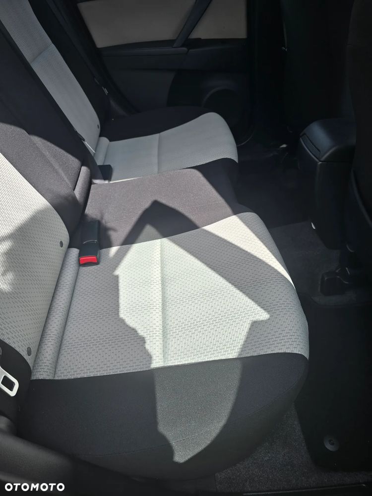 Mazda 3 1.6 Exclusive - 8