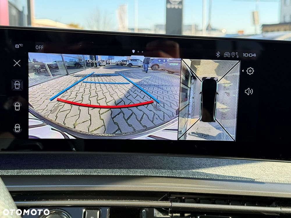 Peugeot 5008 1.2 PureTech mHEV GT S&S e-DCS6 - 12