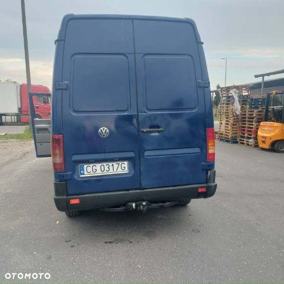 Volkswagen LT35 - 16