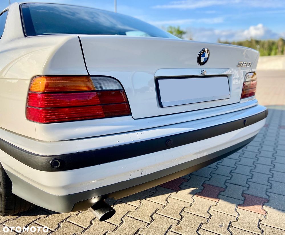 BMW Seria 3 - 9