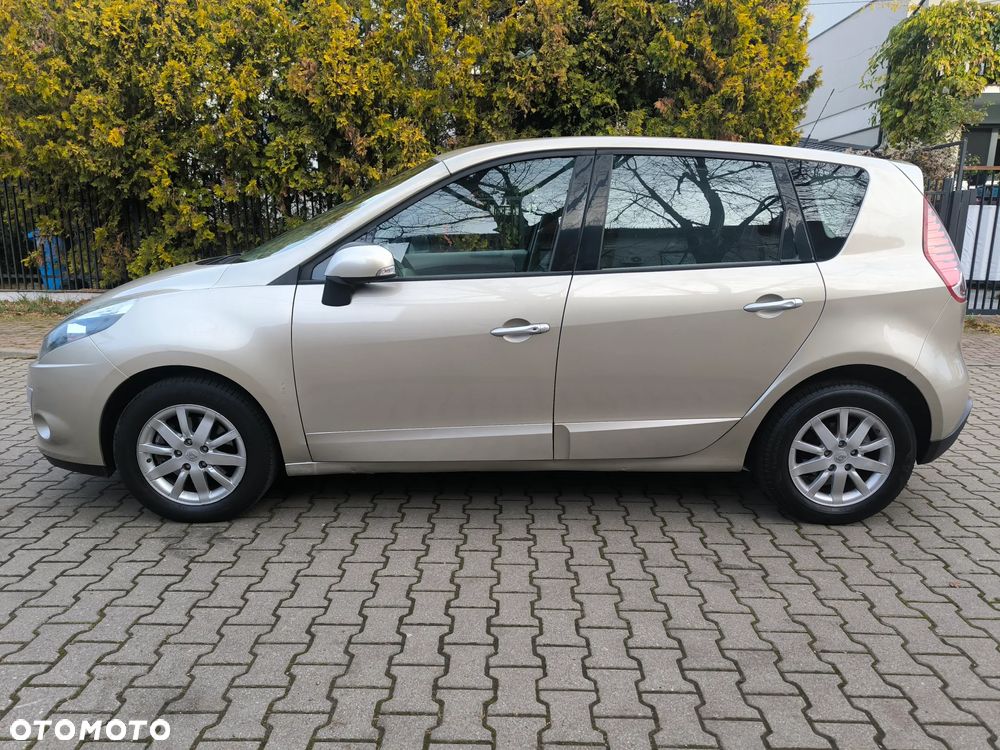 Renault Scenic TCe 130 Dynamique - 10