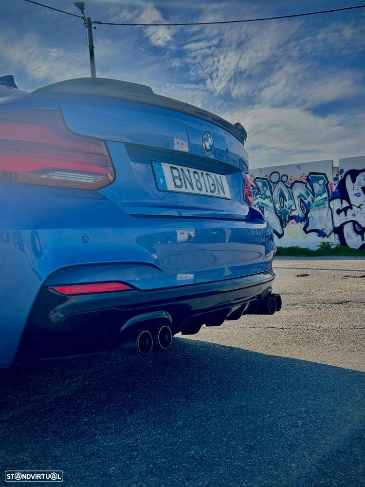 BMW 230 i Aut. M Sport - 8