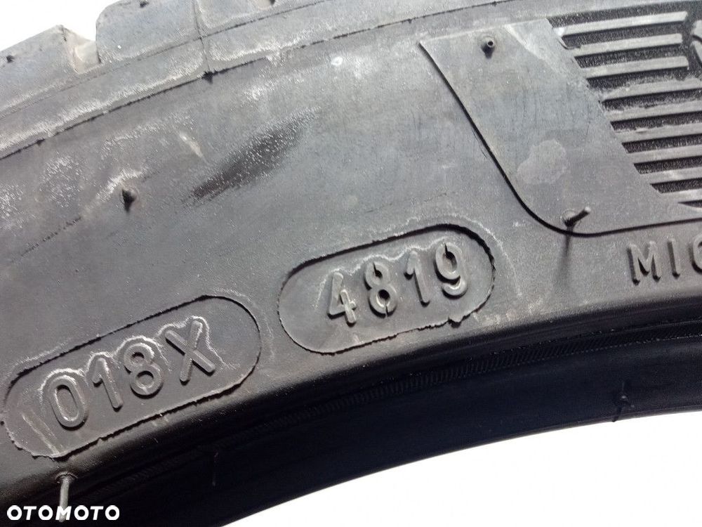 OPONY LETNIE MICHELIN PILOT SPORT4 215/45R18 89Y - 4