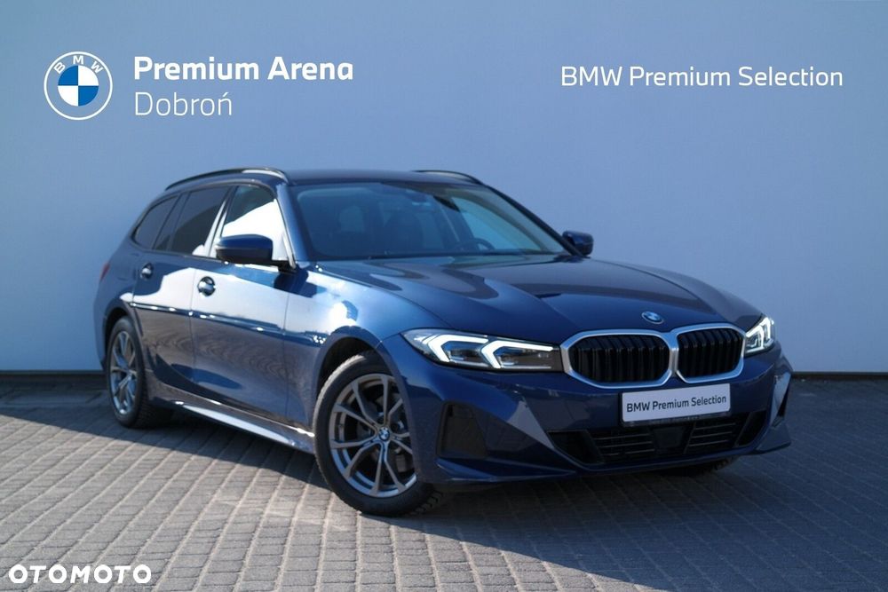 BMW Seria 3 - 3