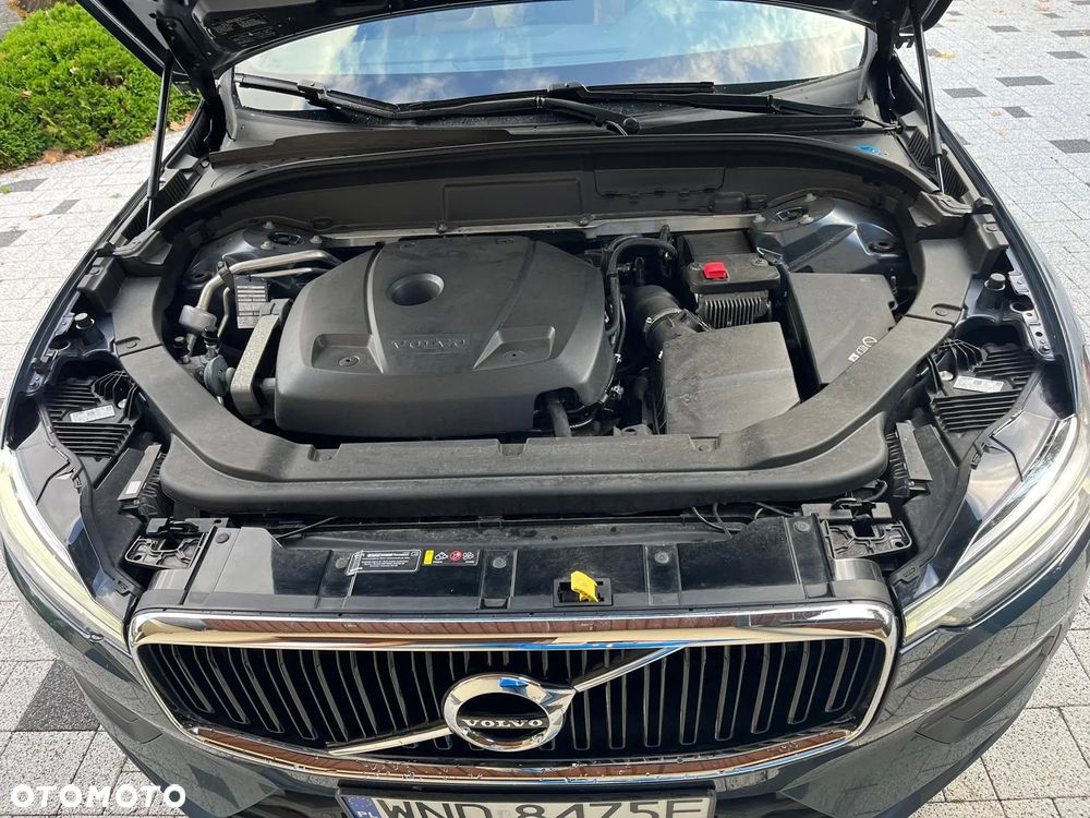 Volvo XC 60 T5 AWD Momentum - 14