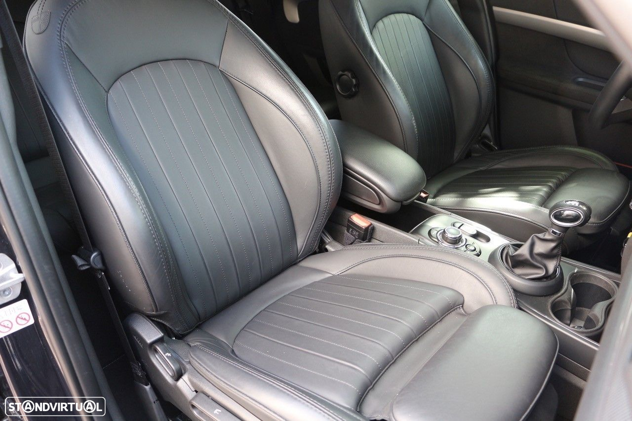 MINI Countryman Cooper SE Premium P. Yours Auto - 19