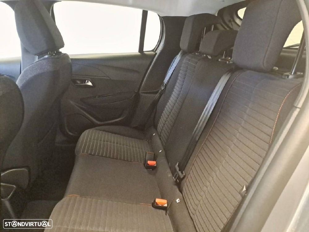 Peugeot 208 1.5 BlueHDi Active Pack - 10