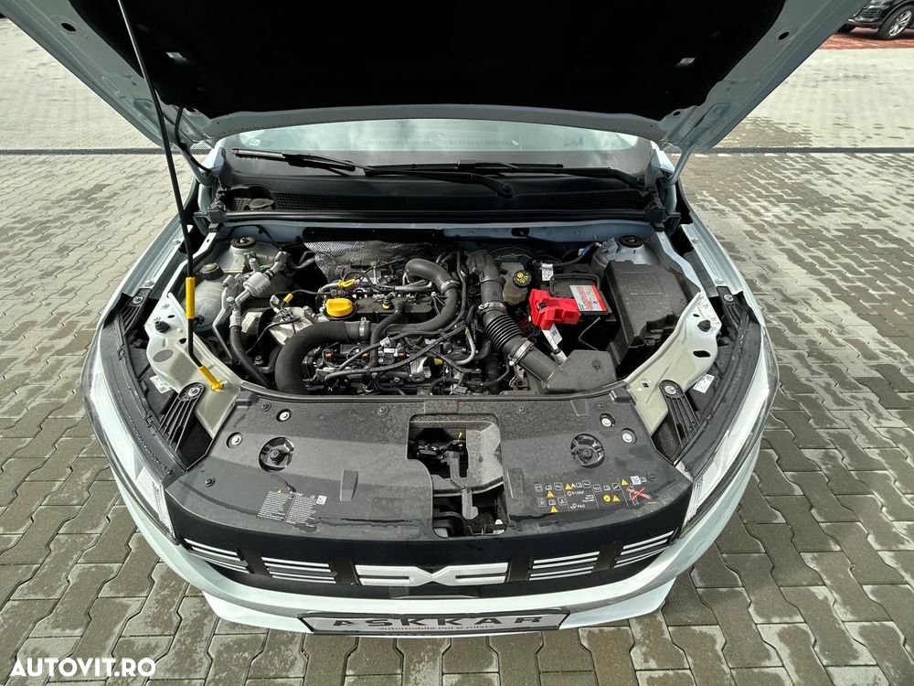 Dacia Logan ECO-G 100 MT6 Expression - 30