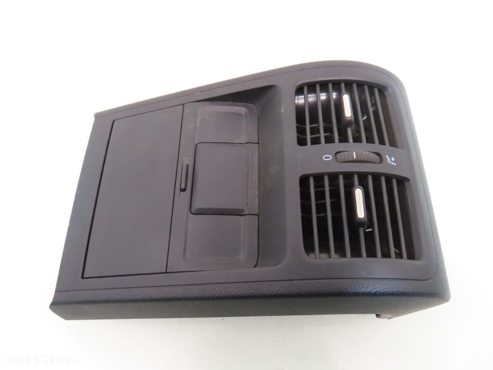 KRATKA NAWIEWU TYŁ VW PASSAT B6 3C0864298BB - 6