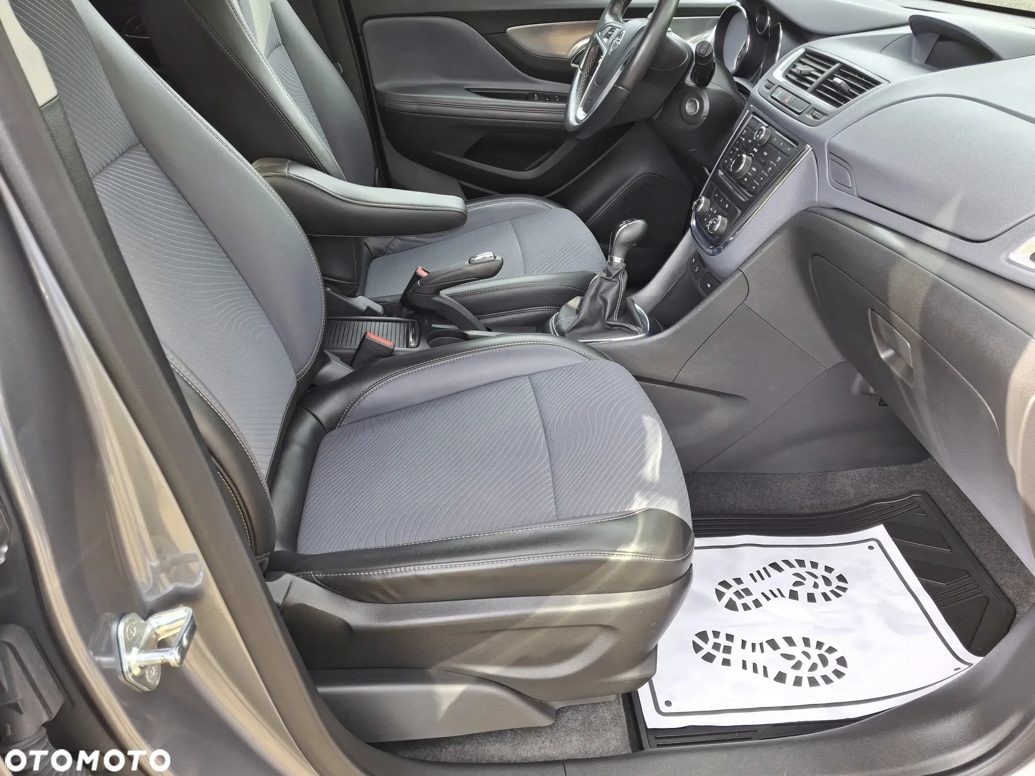 Opel Mokka 1.6 Cosmo S&S - 21