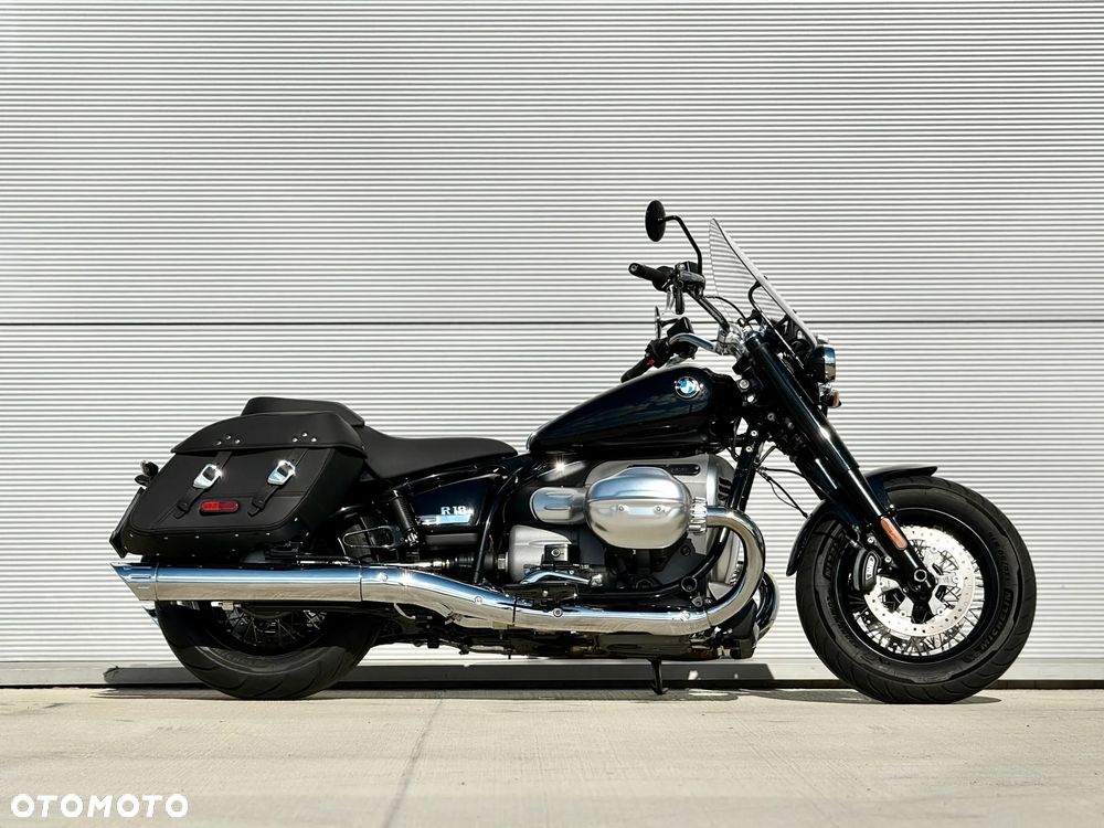 BMW R - 3