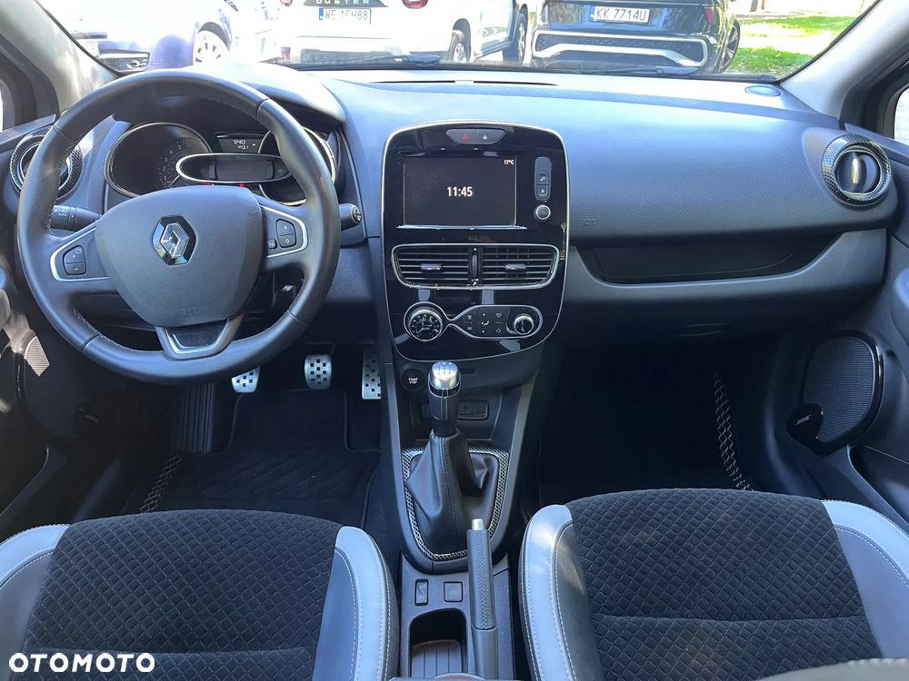 Renault Clio (Energy) TCe 90 Bose Edition - 14