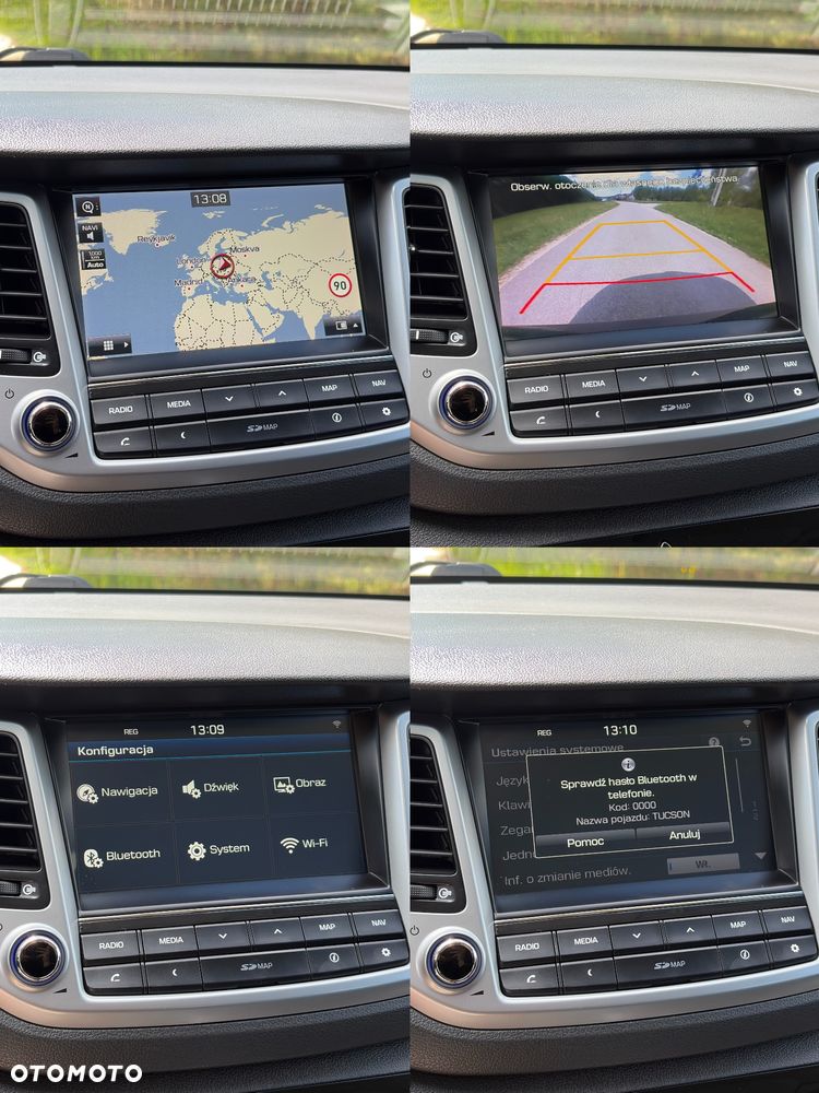 Hyundai Tucson 1.6 GDi 2WD Style - 23