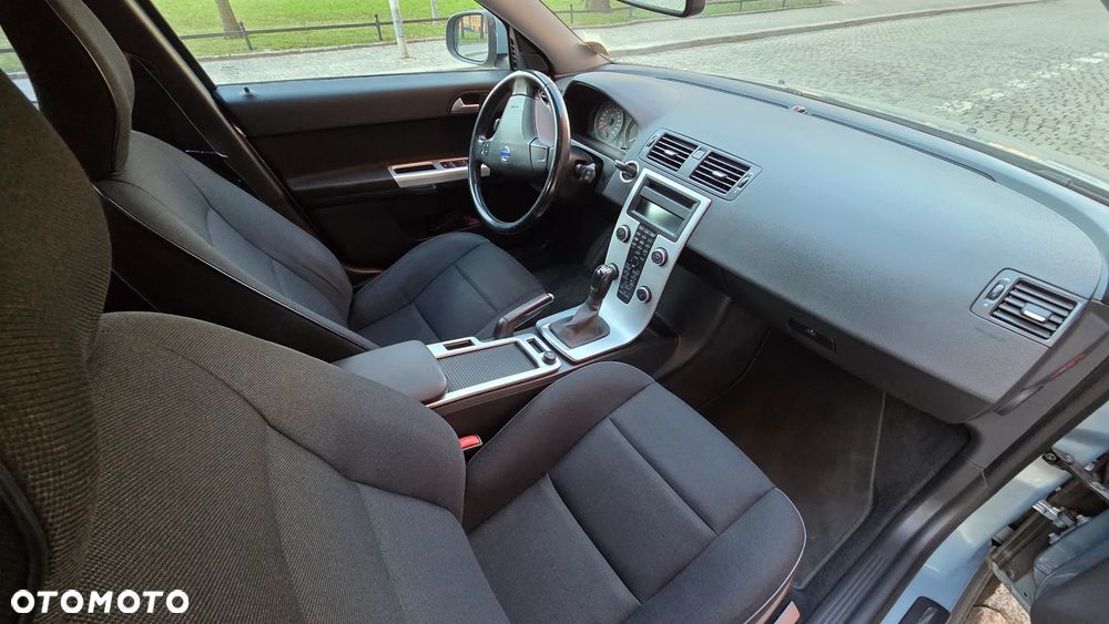 Volvo V50 2.0D - 16