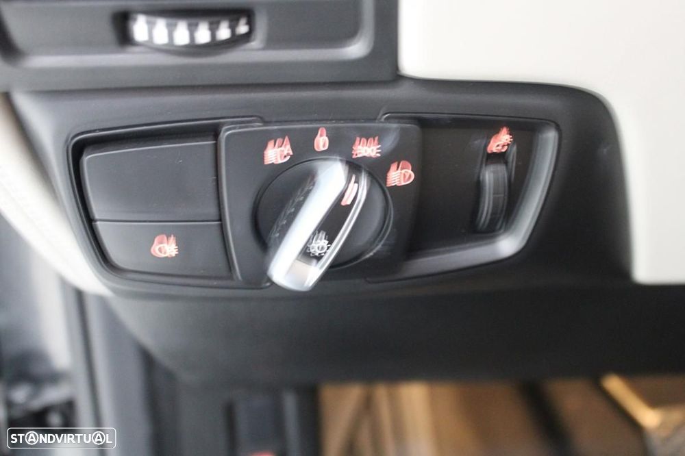 BMW i3 s (120 Ah) - 13