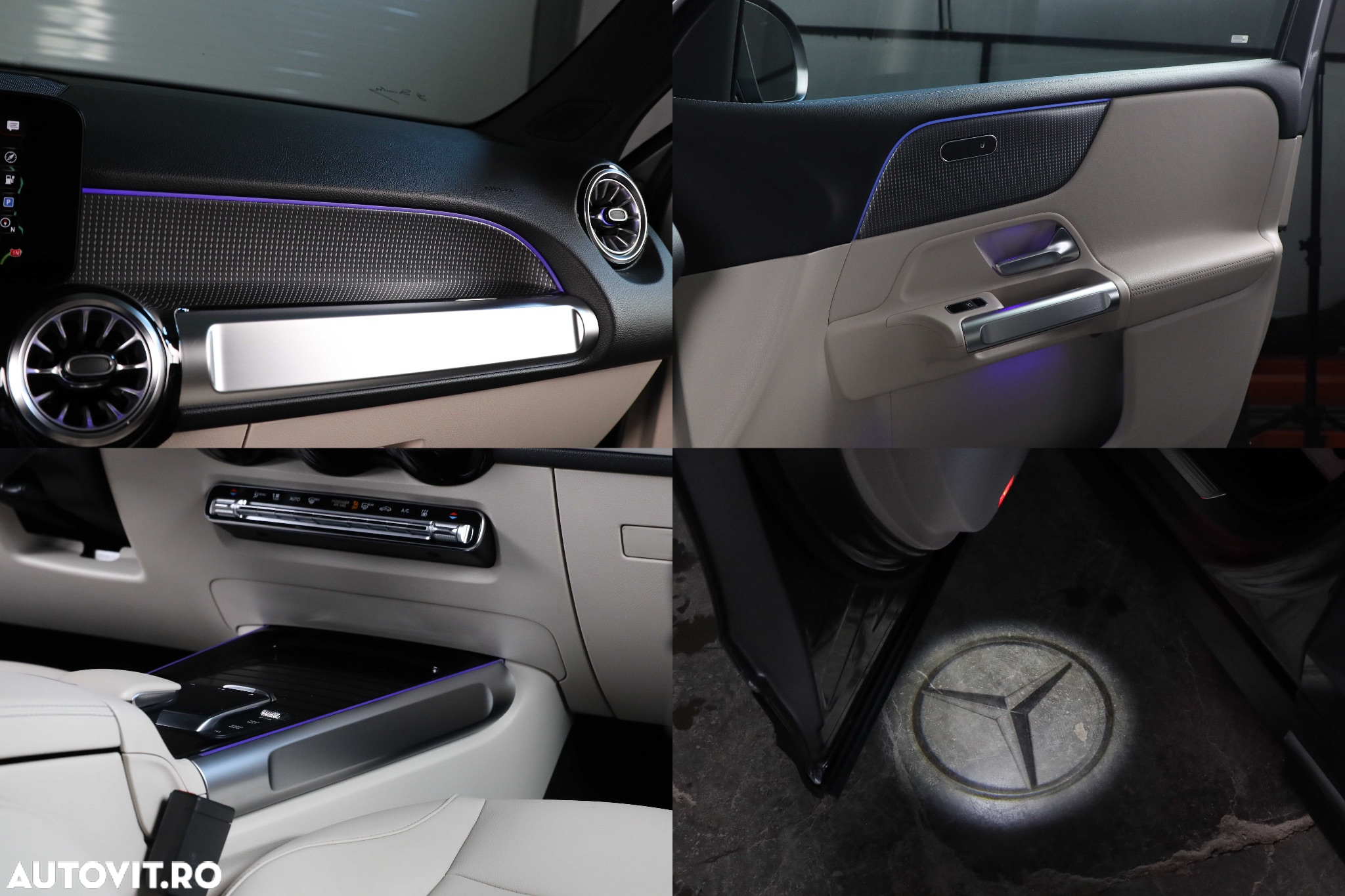 Mercedes-Benz EQB 300 4MATIC - 27