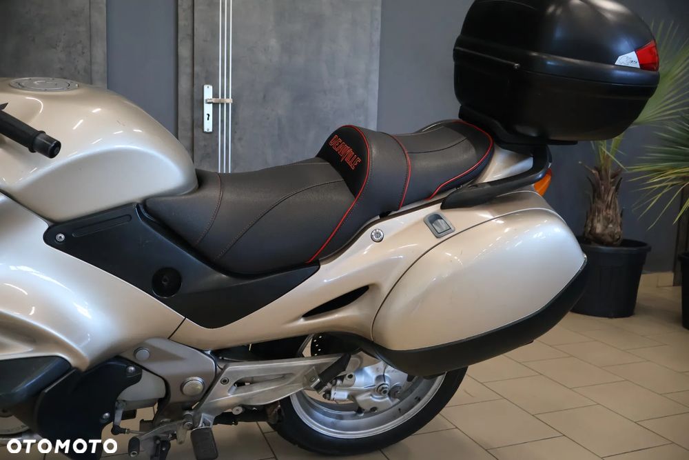 Honda Deauville - 17