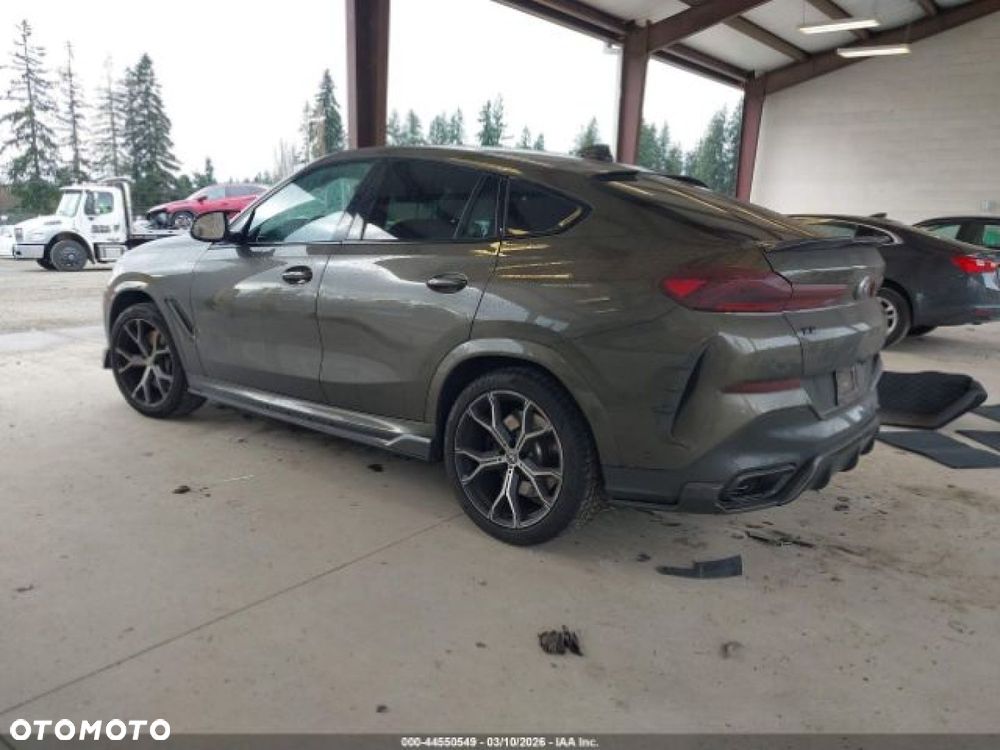BMW X6 - 4