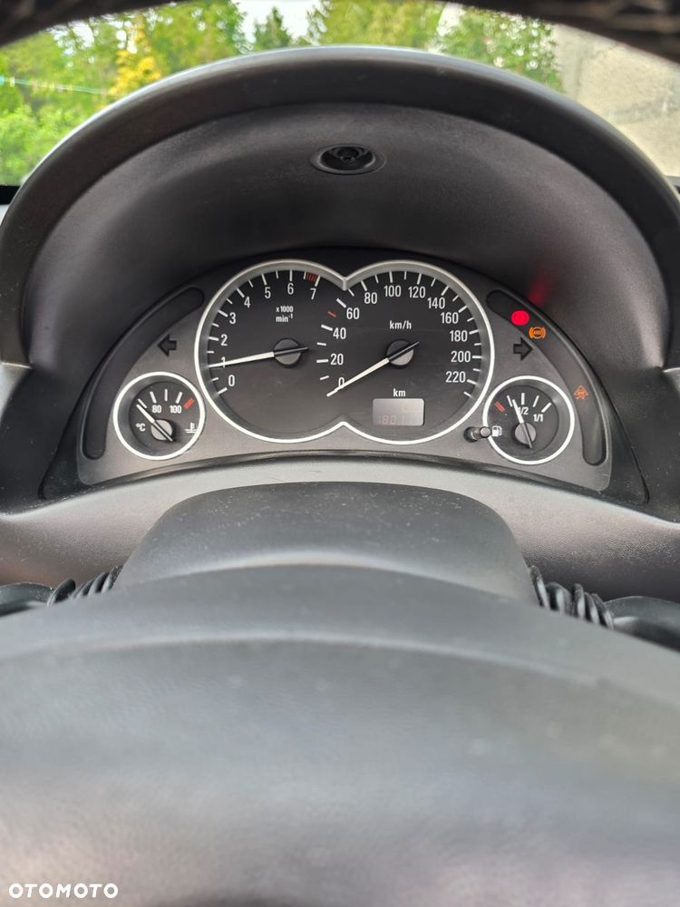 Opel Tigra 1.8 Sport - 6