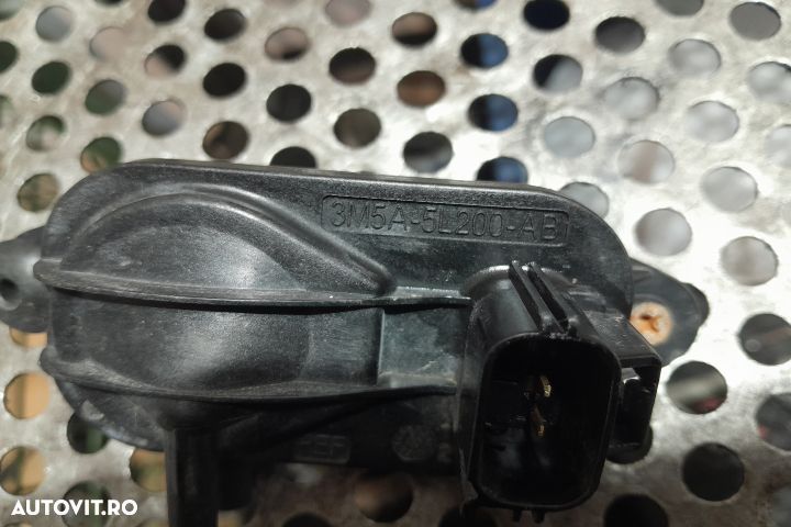 Senzor presiune gaze evacuare 3M5A-5L200-AB 3M5A-5L200-AB Volvo V50 1 - 3