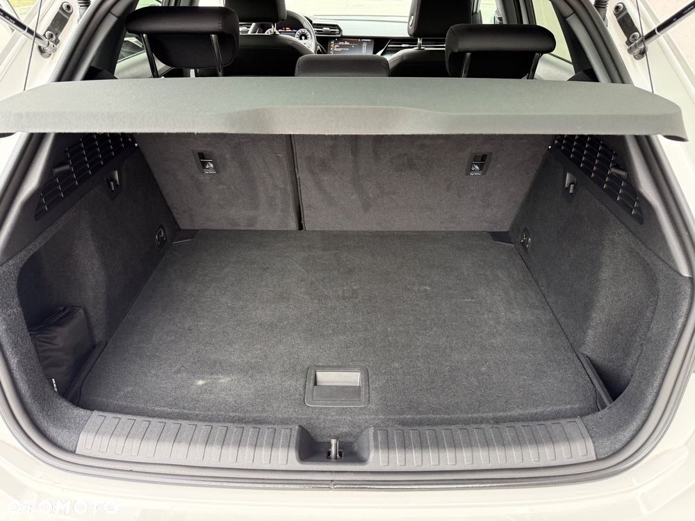 Audi A3 Sportback 35 TFSI mHEV S Line S tronic - 26