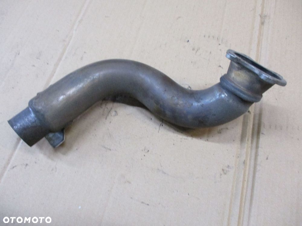 can am spyder rs kolektor wydechowy - 4